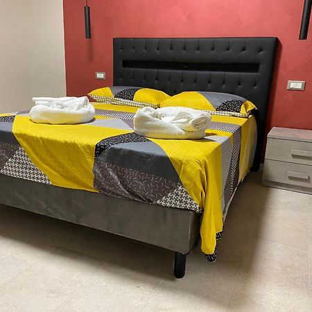 Foresteria Diamond Villa Pedergnano 외부 사진