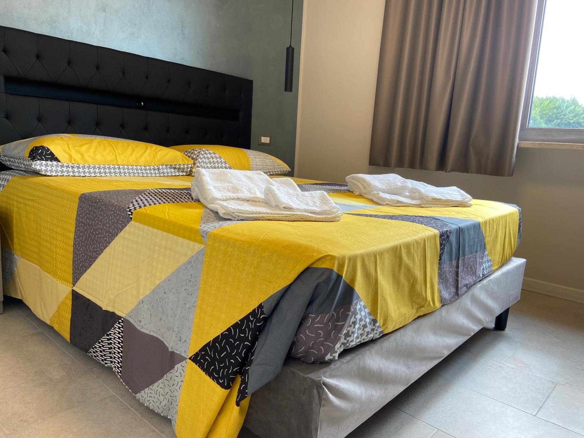 Foresteria Diamond Villa Pedergnano 외부 사진