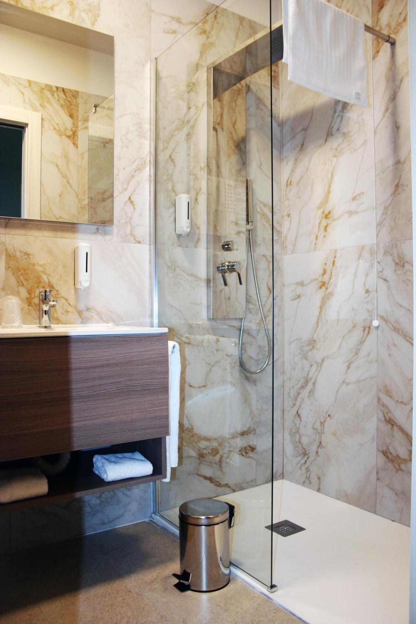 Foresteria Diamond Villa Pedergnano 외부 사진